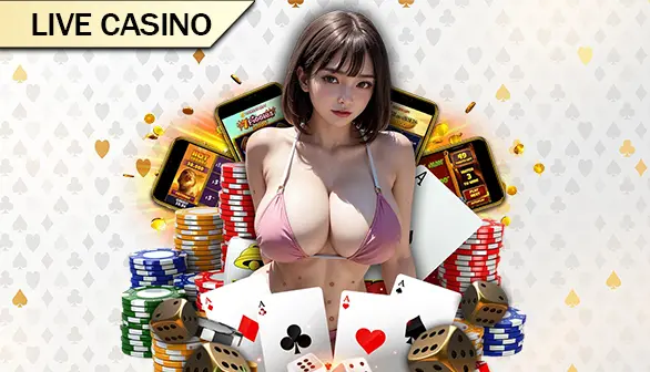 Casino MIB88