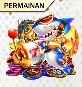 Permainan Slot MIB88