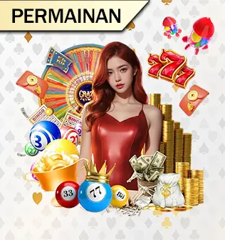 Permainan Togel MIB88