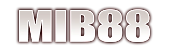 MIB88 Logo